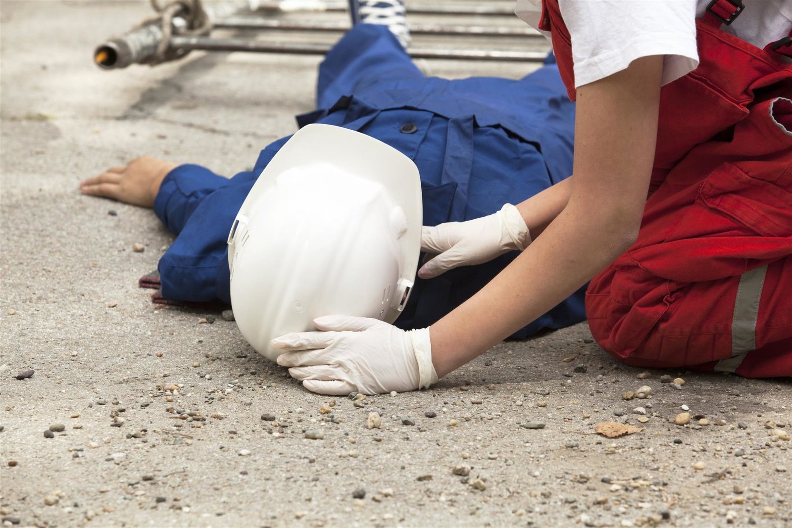 Oil Rig Injury Lawyer