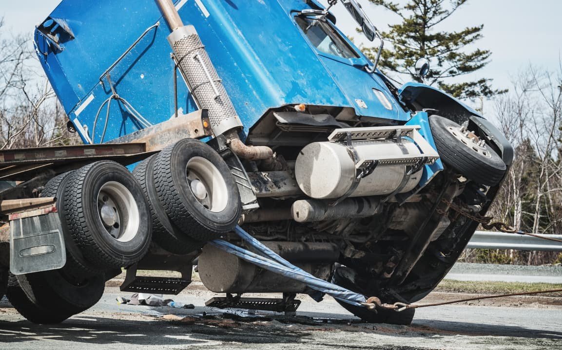 Truck Accident Attorney